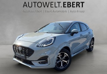 Ford Puma 16.399 km 23.890 &euro; Frankenthal 67227