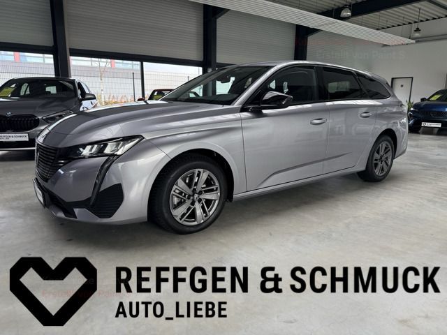 Peugeot 308 3.200 km 23.390 &euro; Mannheim 68309