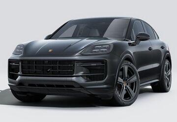 Porsche Cayenne 28.049 km 119.900 &euro; Mannheim 68229
