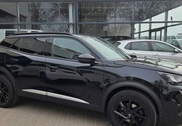 Peugeot 2008 123.477 km 14.990 &euro; Frankenthal/Studernheim 67227