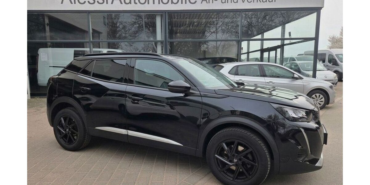 Peugeot 2008 123.477 km 14.990 &euro; Frankenthal/Studernheim 67227