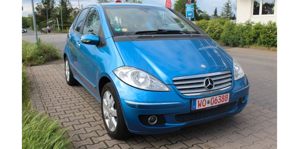 Mercedes-Benz A 180 220.000 km 1.500 &euro; Worms-Pfeddersheim 67551