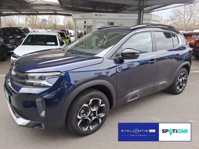 Citroen C5 Aircross 21.733 km 23.890 &euro; Mannheim 68309