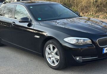 BMW 520 238.000 km 7.950 &euro; Viernheim (bei Mannheim) 68519