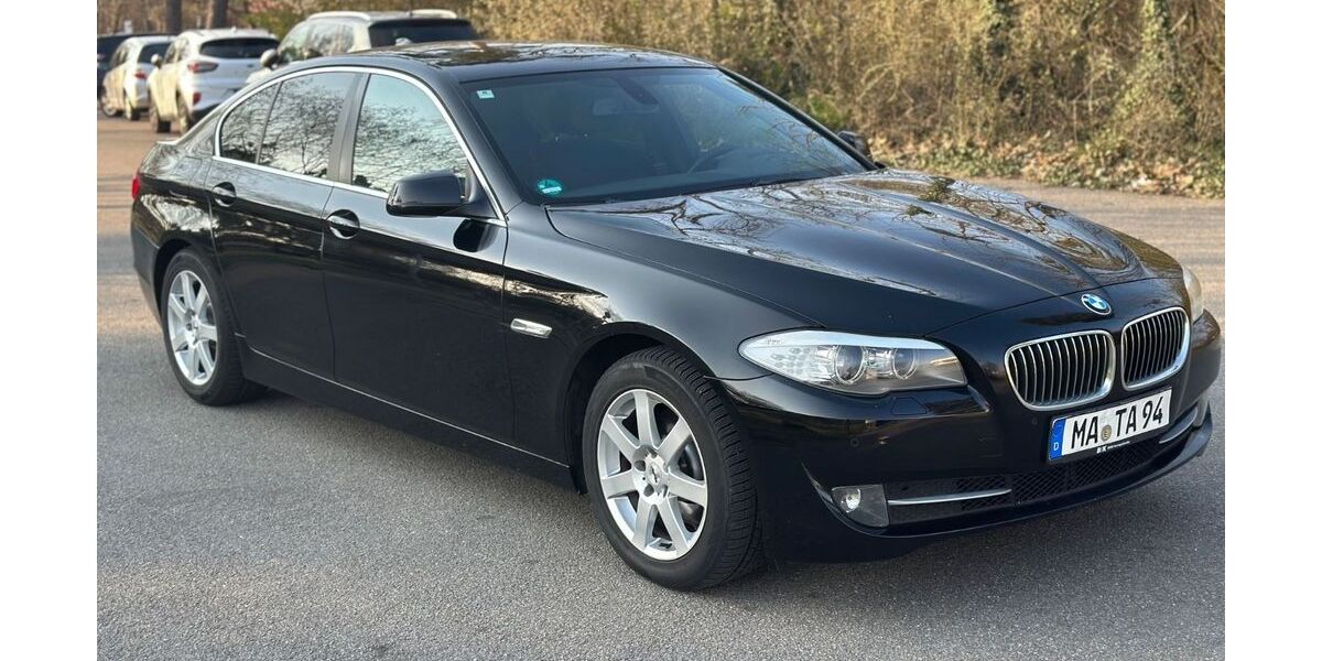 BMW 520 238.000 km 7.950 &euro; Viernheim (bei Mannheim) 68519