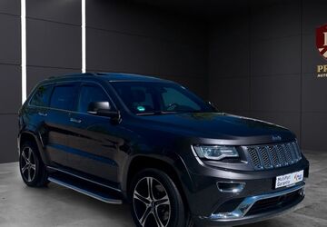 Jeep Grand Cherokee 200.000 km 12.990 &euro; Worms 67547