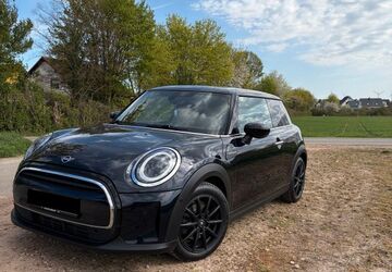 Mini Cooper 73.400 km 17.500 &euro; Uelversheim 55278