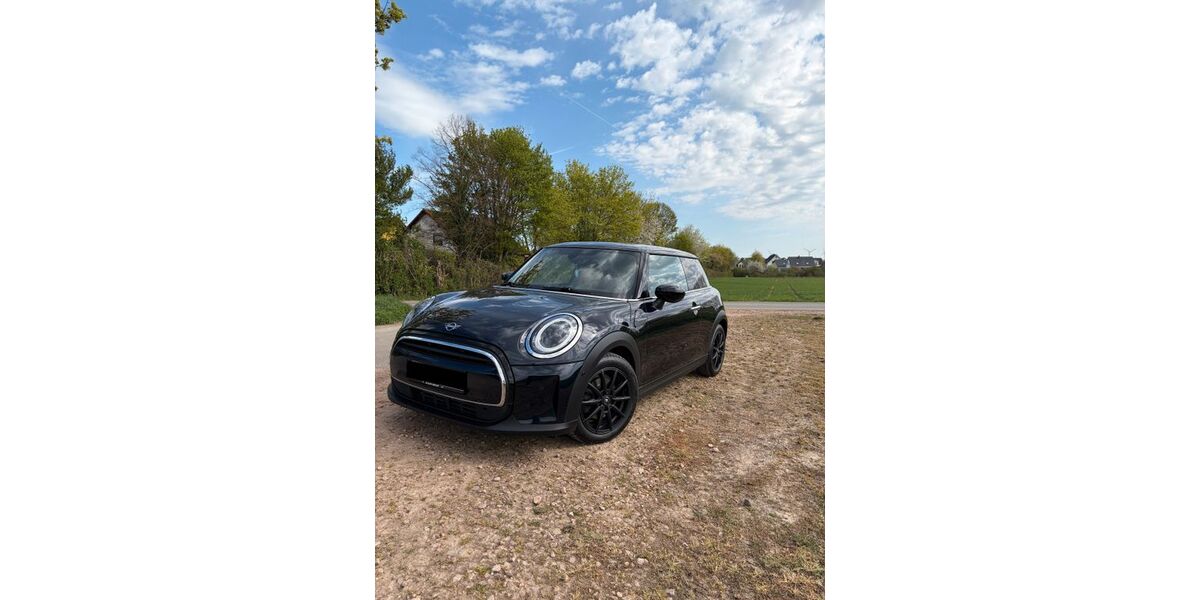 Mini Cooper 73.400 km 17.500 &euro; Uelversheim 55278
