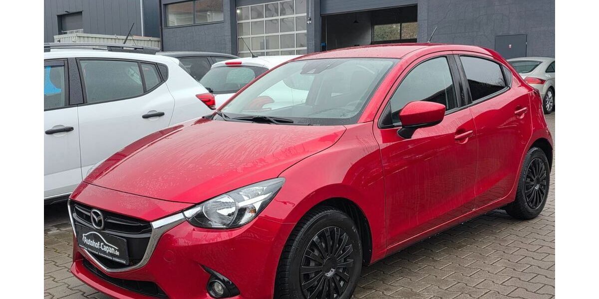Mazda 2 185.000 km 7.399 &euro; Kirchheimbolanden 67292