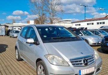Mercedes-Benz A 180 235.000 km 2.499 &euro; Ludwigshafen Am Rhein 67059