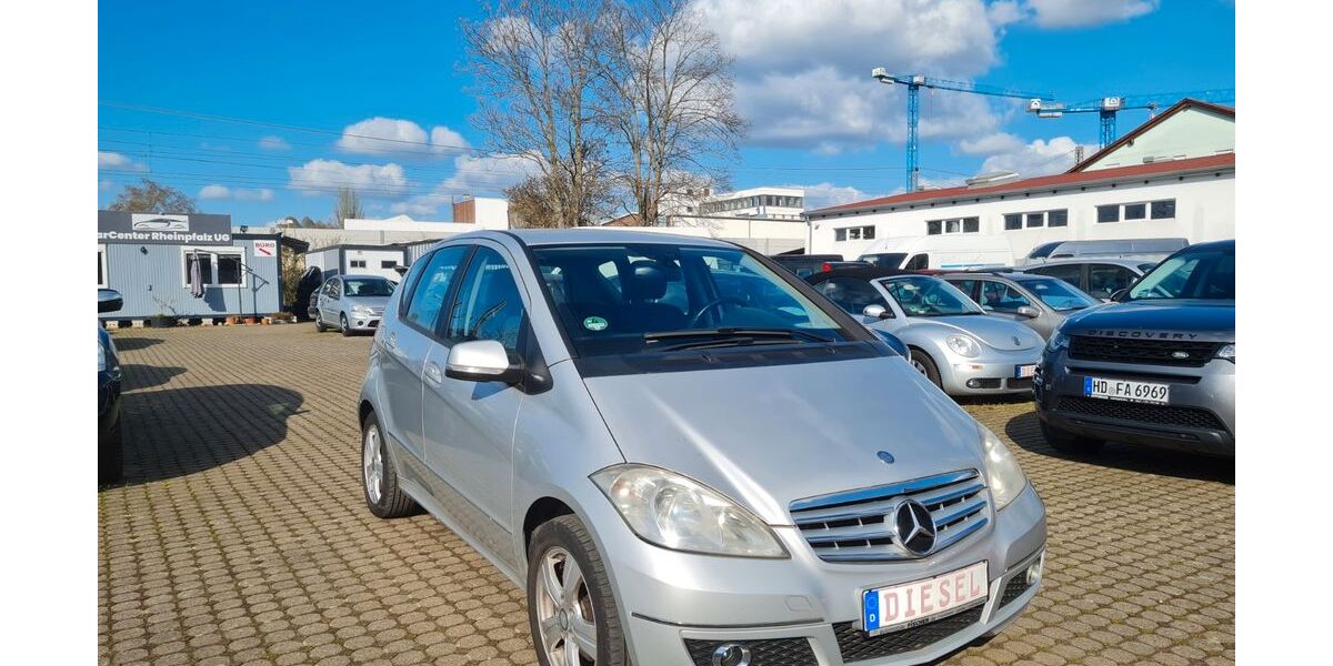 Mercedes-Benz A 180 235.000 km 2.499 &euro; Ludwigshafen Am Rhein 67059