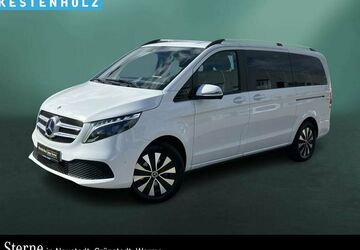 Mercedes-Benz V 250 22.113 km 67.490 &euro; Grünstadt 67269