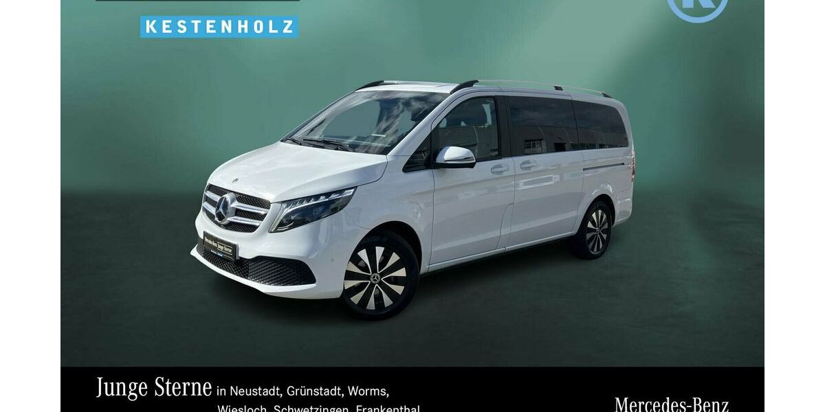 Mercedes-Benz V 250 22.113 km 67.490 &euro; Grünstadt 67269