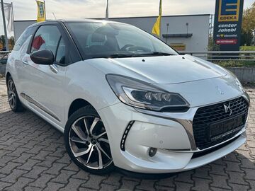 Gebrauchte Citroën DS 3