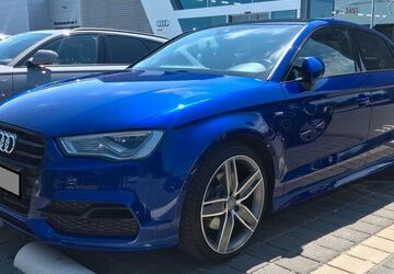 Audi A3 119.100 km 19.990 &euro; Orbis 67294
