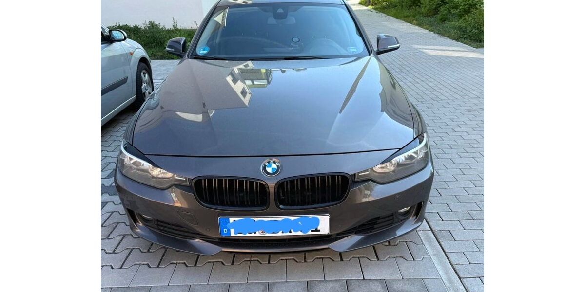 BMW 325 242.200 km 9.200 &euro; Ludwigshafen am Rhein 67071