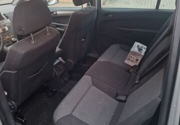 Opel Zafira 201.000 km 1.850 &euro; Alzey 55232