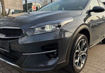 Kia XCeed 34.650 km 16.990 &euro; LUDWIGSHAFEN AM RHEIN 67071