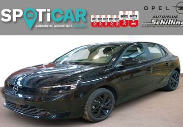 Opel Corsa 4.600 km 14.490 &euro; Griesheim 64347