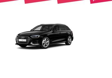 Audi A4 77.453 km 27.788 &euro; Weinheim 69469