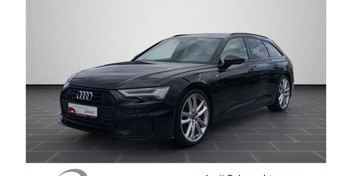 Audi A6 53.592 km 41.490 &euro; Mannheim 68309