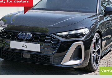 Audi A5 19.990 km 53.990 &euro; Weinheim 69469