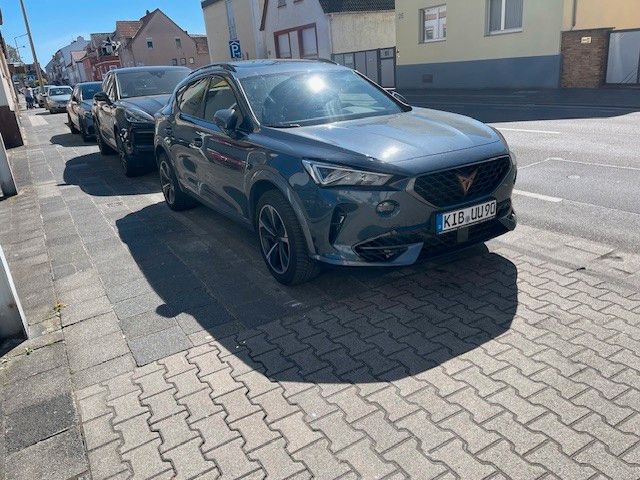 Cupra Formentor 37.900 km 34.900 &euro; Lampertheim 68623