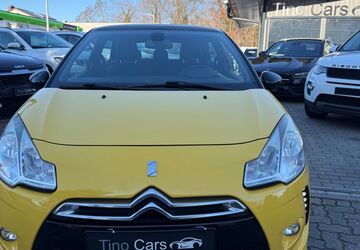 Citroen DS3 158.000 km 3.299 &euro; schifferstadt 67105