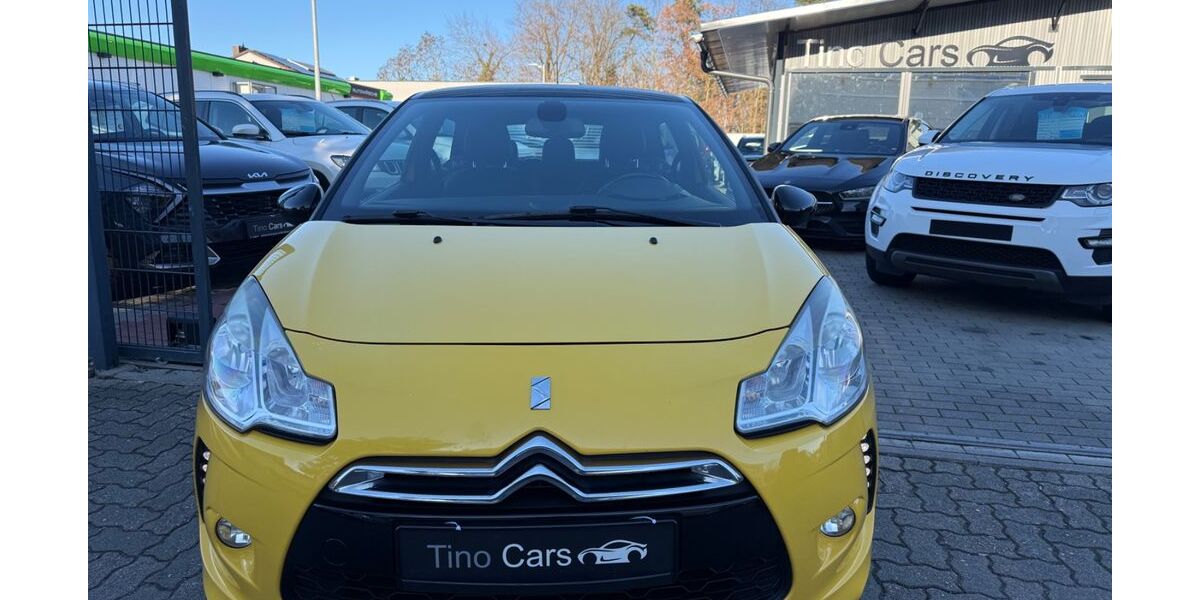 Citroen DS3 158.000 km 3.499 &euro; schifferstadt 67105