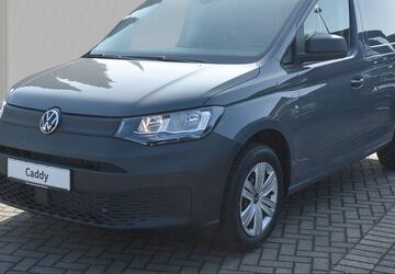 VW Caddy 1.800 km 29.950 &euro; Worms 67547