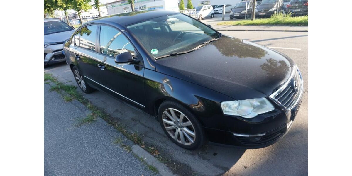 VW Passat 238.950 km 4.999 &euro; Bensheim 64625