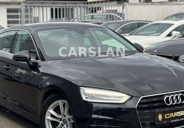 Audi A5 120.000 km 19.498 &euro; Worms 67547