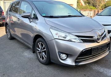 Toyota Verso 177.740 km 5.500 &euro; Ludwigshafen am Rhein 67071