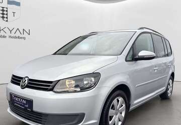 VW Touran 199.000 km 6.990 &euro; Edingen-Neckarhausen 68535