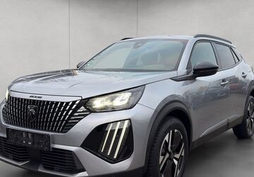 Peugeot 2008 7.800 km 21.990 &euro; Mannheim 68307