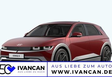 Hyundai IONIQ 5 8.369 km 47.990 &euro; Mannheim 68219