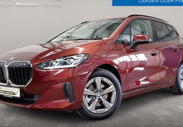 BMW 220 Active Tourer 8.607 km 37.980 &euro; Mannheim 68169