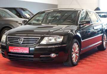 VW Phaeton 207.573 km 7.250 &euro; Pfungstadt 64319