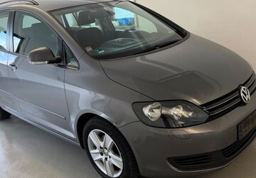 VW Golf Plus 199.218 km 4.900 &euro; Alsbach 64665