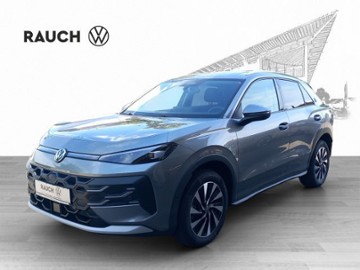 Gebrauchte VW T-Roc
