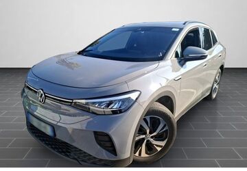 VW ID.4 23.204 km 23.750 &euro; Ladenburg 68526