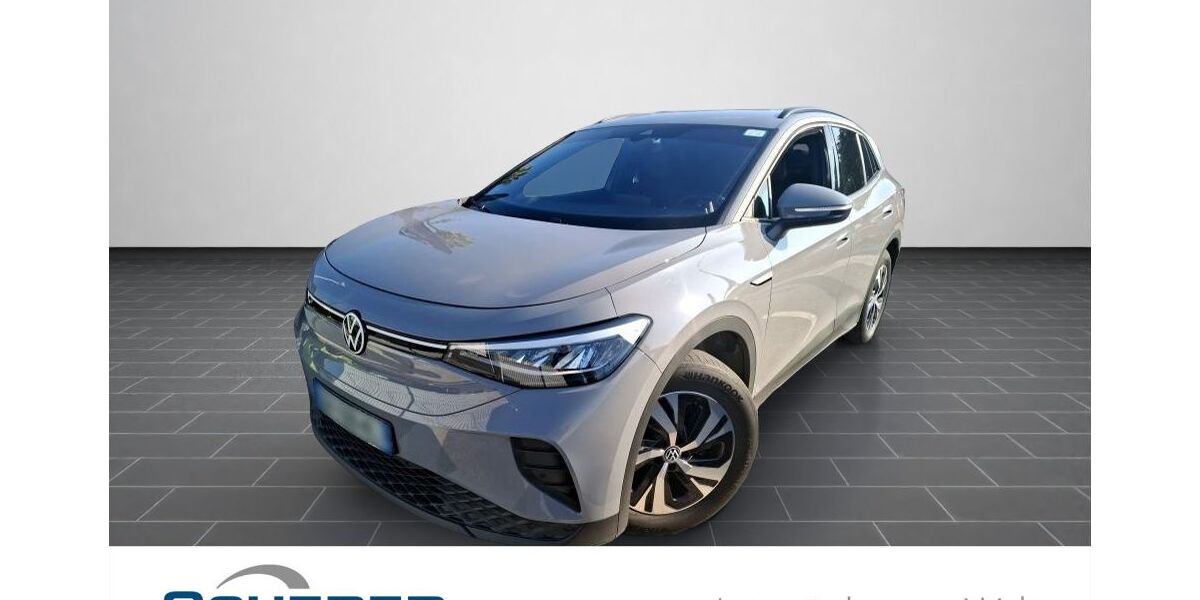 VW ID.4 23.204 km 23.750 &euro; Ladenburg 68526