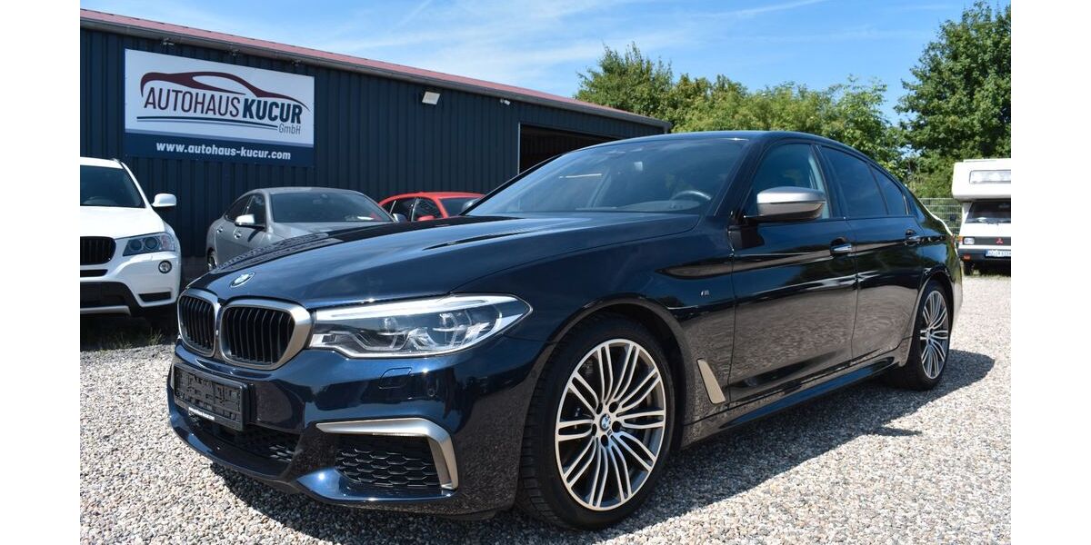 BMW M550 119.500 km 38.994 &euro; Alsheim 67577