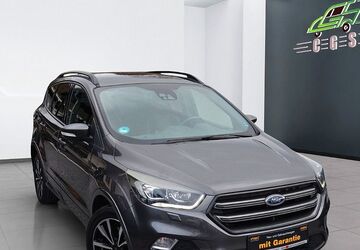 Ford Kuga 111.300 km 15.850 &euro; Altrip 67122