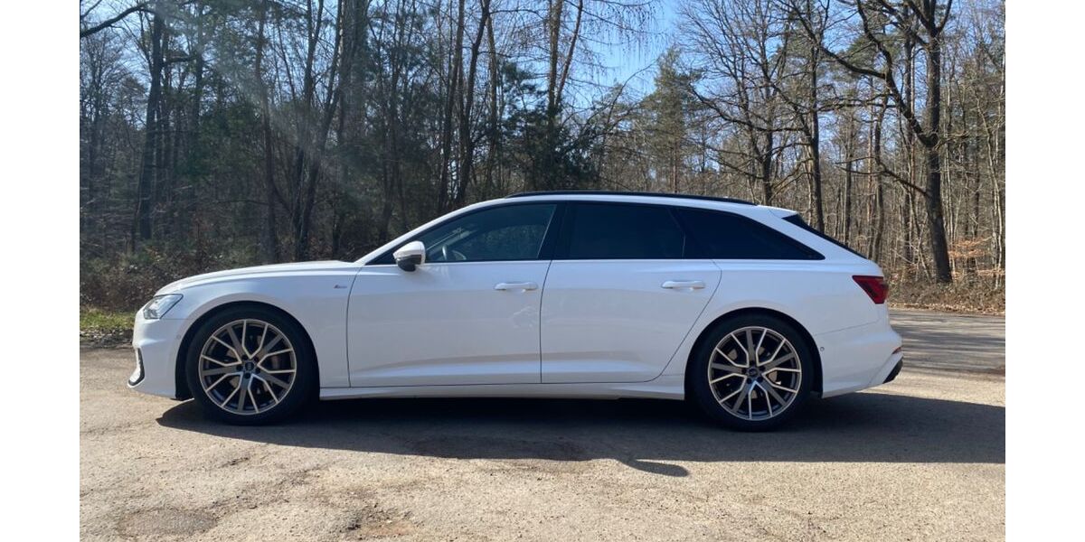 Audi A6 85.570 km 38.999 &euro; Grünstadt 67269