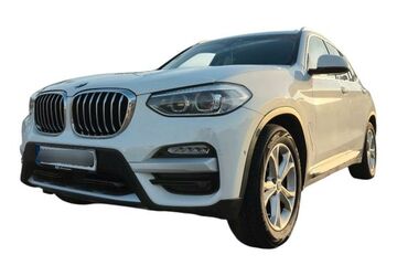BMW X3 147.299 km 22.999 &euro; Worms 67549