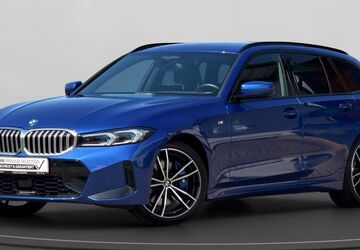 BMW 330 32.446 km 41.580 &euro; Worms 67547
