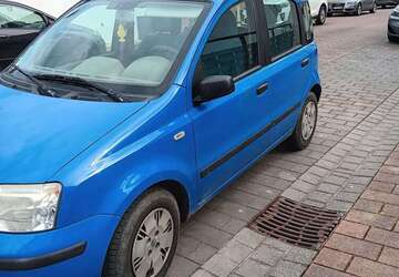 Fiat Panda 190.000 km 750 &euro; Bobenheim-Roxheim 67240