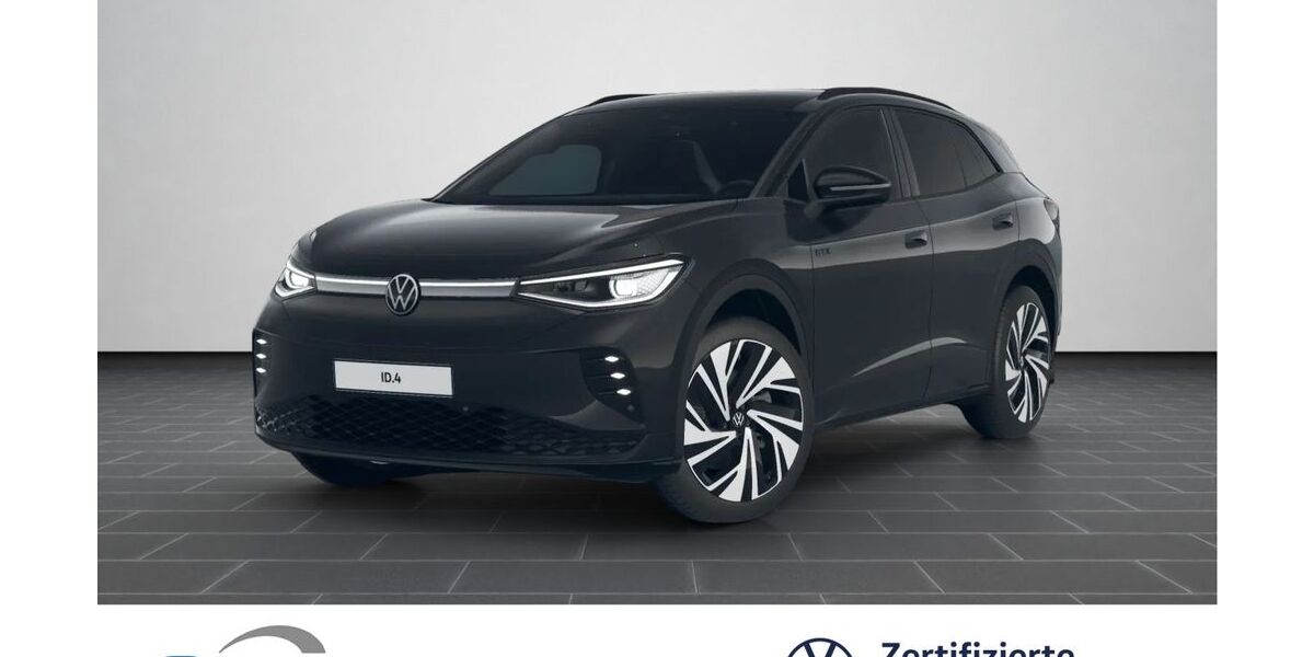 VW ID.4 58.110 km 39.980 &euro; Ludwigshafen 67059