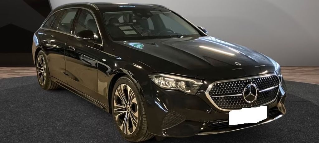 Mercedes-Benz E 300 11.000 km 59.890 &euro; Lampertheim 68623